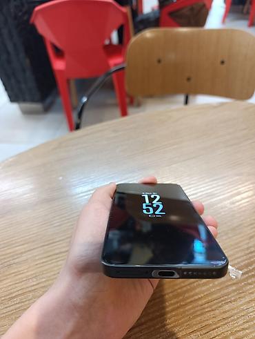 Xiaomi, 15, Б/у, 512 ГБ, цвет - Серый, 2 SIM at lalafo.kg Xiaomi, 15, Б/у, 512 ГБ, цвет - Серый, 2 SIM