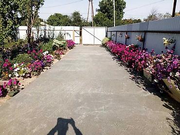 Бетонные работы: Стяжка Монтаж 3-5 лет опыта at lalafo.kg — 14 Бетонные работы: Стяжка Монтаж 3-5 лет опыта — 14