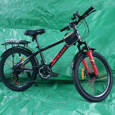 Городские велосипеды: Городской велосипед, Alton, Рама L (172 - 185 см), Новый — 7