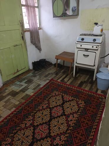 работа на дому домработница: 45 м², 2 комнаты, Старый ремонт Без мебели