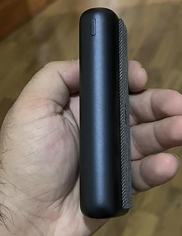 hq sexsi: IQOS aksessuarlı portativ şarj bloku və tutucu - Model: IQOS üçün — 5