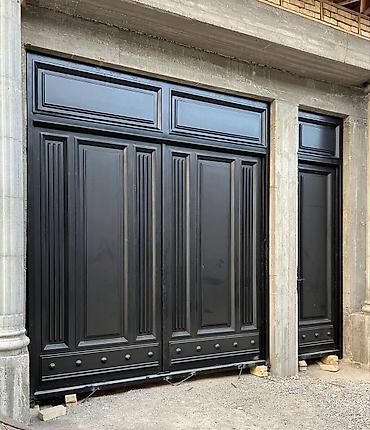 Распашные ворота: ВОРОТА ВОРОТА ВОРОТА Кованые ворота и калитки, комплект для частного — 28