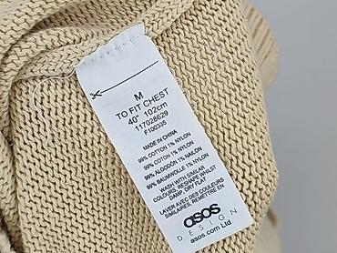supreme sweter: ASOS Design, Sweter dla mężczyzn, rozmiar M — 5