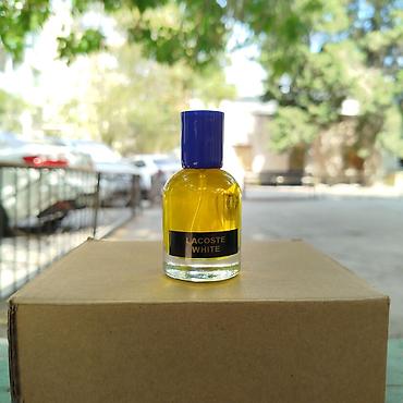 pilot 65 eau de parfum: Kişi ətirləri 30 ML - 20 AZN Məhsullar: - S.ACCENTO – qızılı — 7