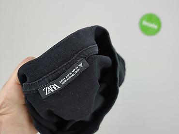 bumpro top: Zara, Top damski, rozmiar M — 5