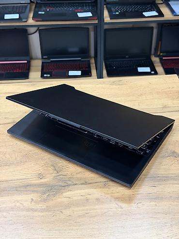 Ноутбуки ASUS: 🔥 Классический игровой ноутбук для работы и игр ASUS TUF F15 🧠 — 2