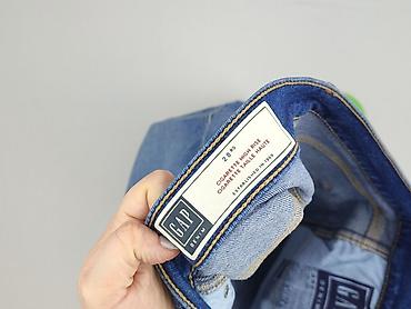 country: Gap, Jeansy damskie, rozmiar S — 4