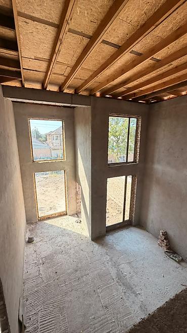 Продажа коттеджей и домов: 6 комнат и более, 250 м², 8 соток, Бишкек, Киргизия 1 Агентство недвижимости — 11