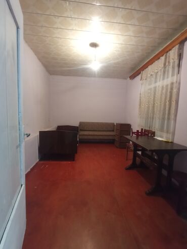 Uzunmüddətli kirayə mənzillər: Bir otaqlı kiçik mənzil Diqqətlə oxuyun!!! Kommunal ayrıdır özünüz — 13