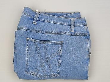 less: Jeansy damskie, rozmiar 3XL — 7