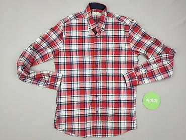 hellfire club pull and bear: Koszulа dla mężczyzn, rozmiar M — 2