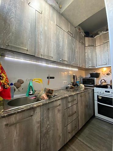 Продажа квартир: 2 комнаты, 65 м², Элитка, 9 этаж, Евроремонт — 3