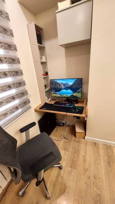 Продажа квартир: 3 комнаты, 83 м², Элитка, 10 этаж, Дизайнерский ремонт — 10