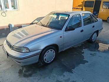 volvo 540: Daewoo Nexia: 2004 г., 1.5 л, Механика, Бензин, Седан — 1