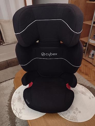 Autosedišta: Auto sediste CYBEX 15-36 Kg - Auto sedište CYBEX donešeno iz Nemačke — 8