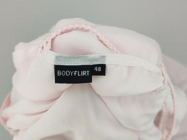 spodnica maxi: Bodyflirt, Sukienka damska, rozmiar 2XL — 4