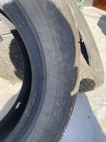 goform шины производитель: Зимние шины GOFORM 185/65 R15 88T (без шипов, STUDELESS) 90%протектры — 2