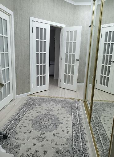 Продажа квартир: 2 комнаты, 78 м², 7 мкр Элитка, 8 этаж, Евроремонт — 2