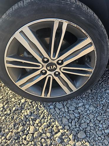 Kia: Kia Morning: 2019 г., 1 л, Бензин, Хэтчбэк — 4