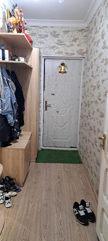 Аренда квартир: HEZI ASLANOVDA UKRAYNA DAIRESININ YANI. Hezi aslanov metrosuna — 4