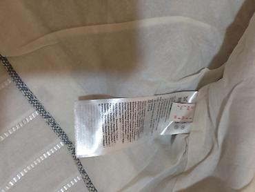 ženske kape: Zenski sako,sa dzepicima,Esprit,plavo beli,ima pamučnu — 4