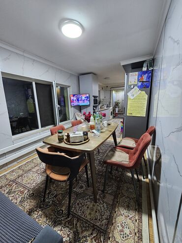Продажа домов: Дом, 130 м², 5 комнат, Собственник, Косметический ремонт