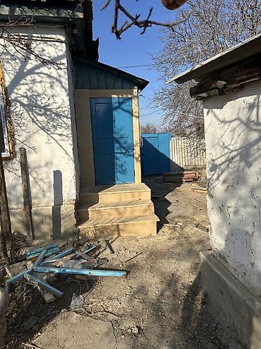 Продажа домов: Дом, 58 м², 4 комнаты, Собственник, ПСО (под самоотделку) — 12