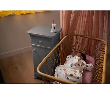 nokia 305: Avent bebi alarm Monitor standard (Connected) – Philips Avent Šifra — 6