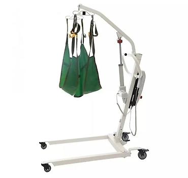 Digər salon, tibbi mebel: Elektrikli Pasiyent Kaldırıcı (transfer lift) - Ev və klinik istifadə — 1