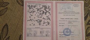 Çəngəllər: 430 sot, Tikinti, Mülkiyyətçi, Kupça (Çıxarış), Bələdiyyə