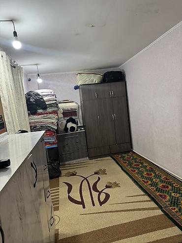 Продажа квартир: 1 комната, 36 м², Индивидуалка, Цокольный этаж этаж, Косметический ремонт — 9