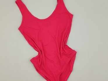 koszulka croop: Sinsay, Women`s body, size S