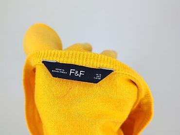 "koc": F&F, Sweter damski, rozmiar S — 4