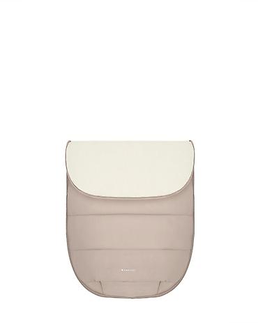 disel patike: KikkaBoo Zimska navlaka za kolica Classic – Beige (šifra: KKB4) — 3