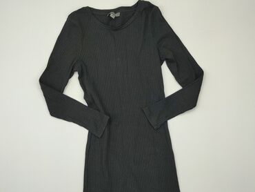 sukienki czarne długi rękaw: Sukienka, 2XL, Primark, stan - Dobry