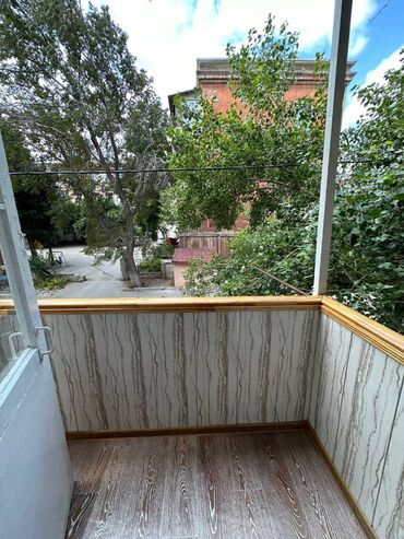 Köhnə tikili: Bakı, 3 otaqlı, Köhnə tikili, m. Həzi Aslanov, 60 kv. m — 2