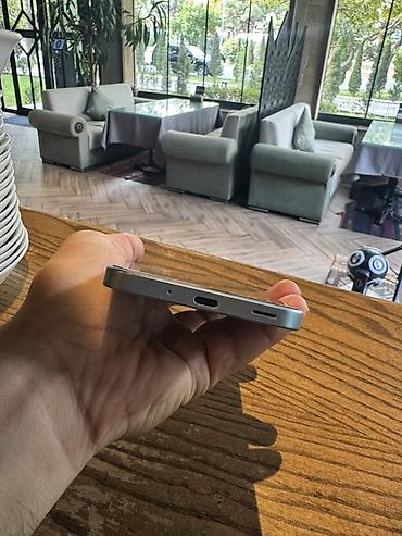 Мобильные телефоны и аксессуары: Samsung A17 Telefon yenidir pakovka Ama acmisiq pakovkasini — 4