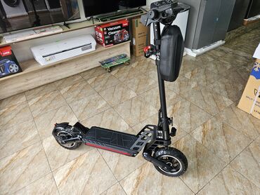 kvadrasikl satılır: - TOBA, 50 sm3, 2024 il, 492 km