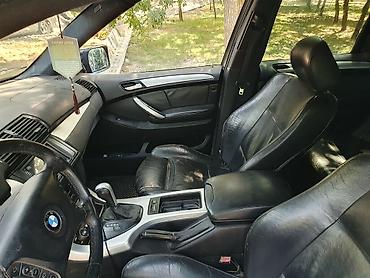 bme e39: BMW X5: 2002 г., 3 л, Автомат, Дизель, Внедорожник — 5