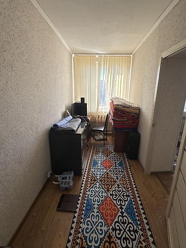 район фучика: 4 комнаты, 4 м², 4 соток, Бишкек — 3