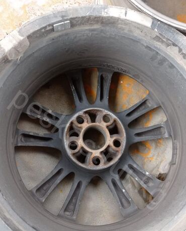 Диски: Диски R 17 — 10