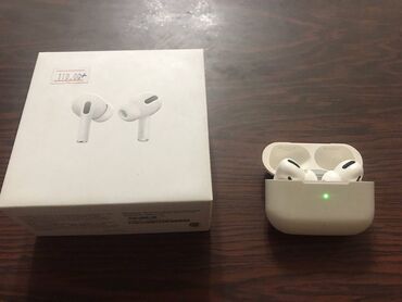 купить айфон 13 про: Airpods satilir, teze kimidir, hech bir problemi yoxdur. whatsapp