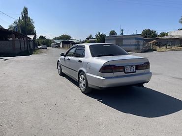 хонда степ рф3 бампер: Honda Accord: 1999 г., 2 л, Автомат, Газ, Седан — 5