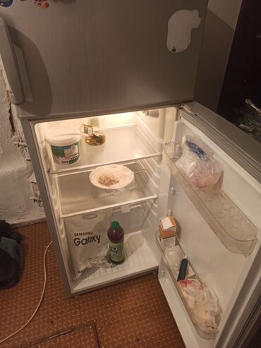 продажа бу холодильник: Морозильник, Б/у, Самовывоз