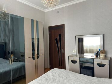 Həyət evləri və villaların satışı: Biləcəri 3 otaqlı, 90 kv. m, Yeni təmirli -da lalafo.az — 4 Həyət evləri və villaların satışı: Biləcəri 3 otaqlı, 90 kv. m, Yeni təmirli — 4