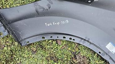 ford escort: DESNO KRILO ZA FORD KUGA | Ford kuga desno krilo original nov deo ne — 2