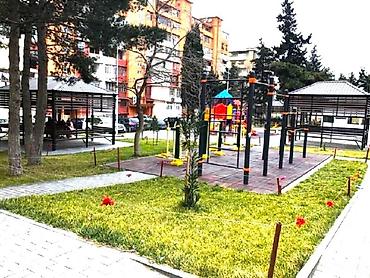 2 otaqlı ev: Bakı, Əhmədli, 2 otaqlı, Köhnə tikili, m. Xalqlar Dostluğu, 60 kv. m — 10