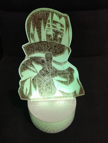 Rasveta: Stona lampa, Novo — 8