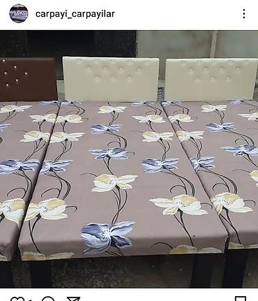 Çarpayılar: Yeni, Təknəfərlik çarpayı, Azərbaycan — 10