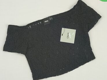 asos spódnice tiulowe: Top Asos, S (EU 36), condition - Perfect